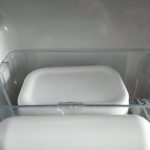 Best & First * EraClean Refrigerator Freezer Deodorizer Ozone Odor Eliminator Sterilizer Air Purifier Rechargeable Reusable photo review