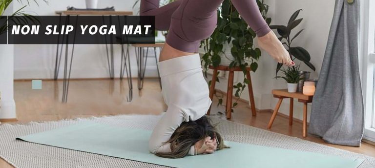 Non Slip Yoga Mat