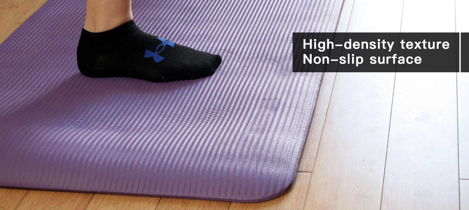 Balance From Go Yoga Mat